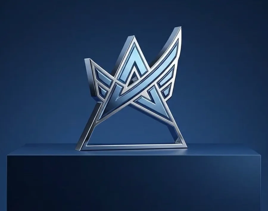 AurionSky logo mark